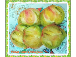 Томат Мадди Мамба (Muddy Mamba)