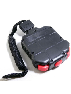 Электронный секундомер Q&Q HS43J001Y