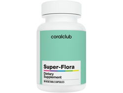 Супер-Флора   CoralClub