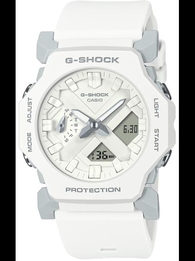 Часы Casio G-Shock GA-2300-7A