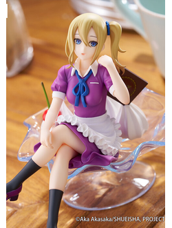 Фигурка Ай Хаясака (Ai Hayasaka Parfait ver.)