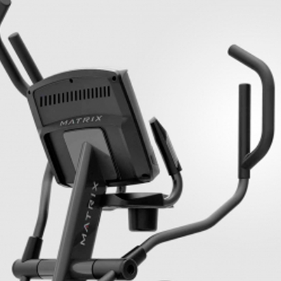 Эллиптический эргометр Matrix E50XIR