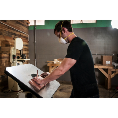 JOSS-S Осцилляционный шпиндельный шлифовальный станок JET