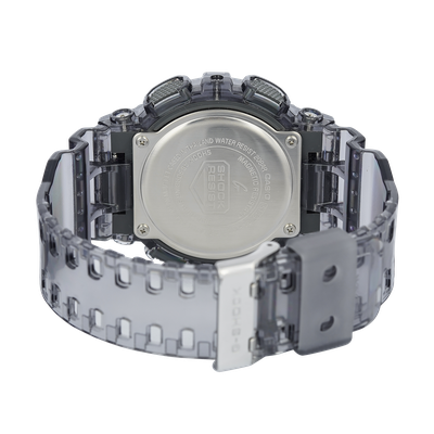 Часы Casio G-Shock GA-110TLS-8A