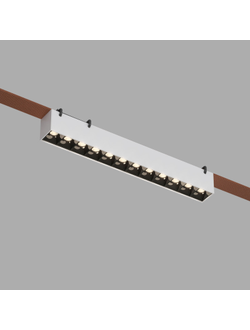 Светильник Denkirs DK3076-WB