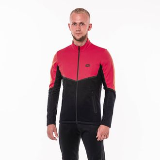 Костюм Arswear Softshell ACTIVE Collection Man (Красный)  JSACTM1/PSTRAM