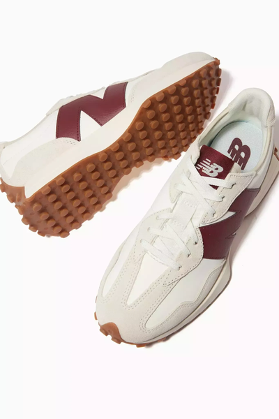 New Balance 327 Moonbeam