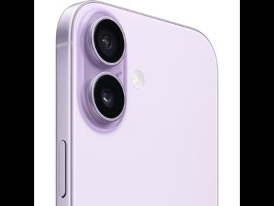 Apple iPhone 17 256GB SIM + ESIM Лавандовый