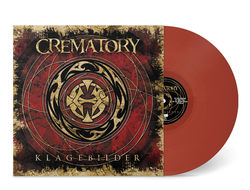 Crematory - Klagebilder LP Ltd.300