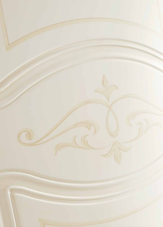 ШКАФ 3-Х ДВЕРНЫЙ PERLA FERRETTI