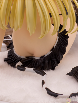 Фигурка 1/6 Сэна Касивадзаки (Kashiwazaki Sena Cow Pattern Swimsuit ver.)