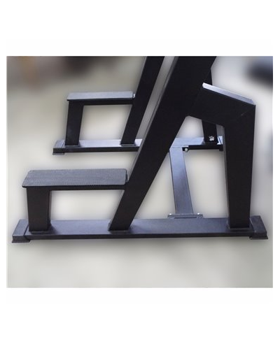 Пресс-брусья-турник AV115/80