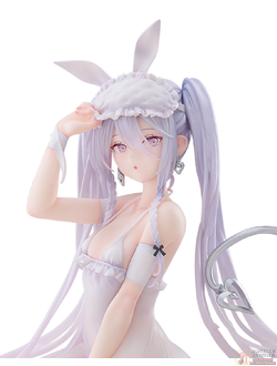 Фигурка Сахар (Sugar Sleepy Bunny Espresto)