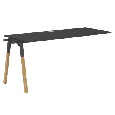 Черный графит/Антрацит/Бук