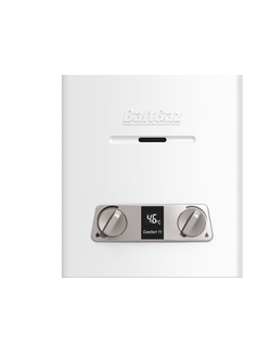 Газовая колонка BaltGaz 11 13 15 Comfort