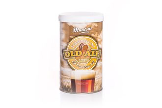 Солодовый экстракт Muntons Old Ale, 1,5 кг