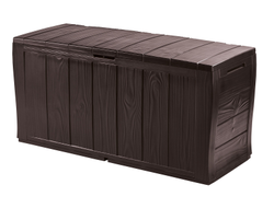 Сундук Шервуд (SHERWOOD) 270л., коричневый