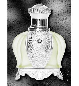 Arabesque Silver / Арабеск Сильвер (40 мл) от Arabesque Perfumes женский свежий парфюм