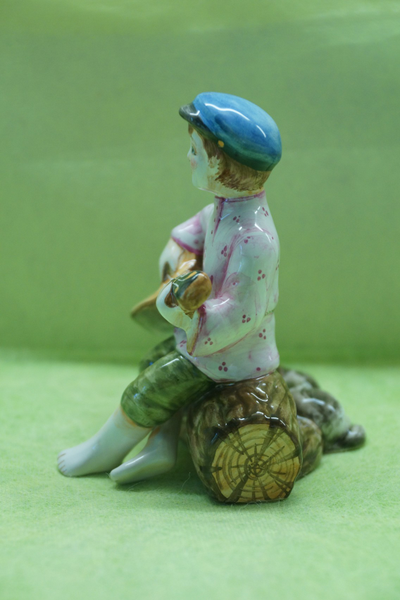 Балалаечник