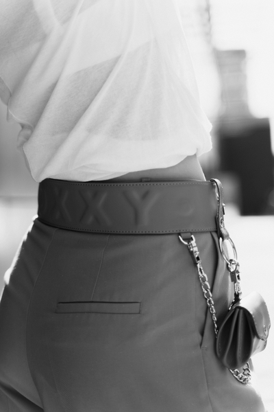 Boxxy slot №2 S Черный/бордовый