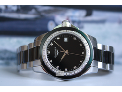 Longines Conquest L3.281.0.57.7