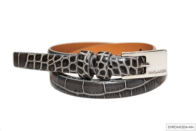 Ремень женский Гейма-082 р.80