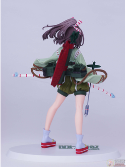Фигурка Дзуйхо (Zuihou)