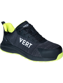 Полуботинки VERT трикотажные с КП и КС