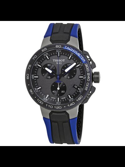 Швейцарские часы Tissot T111.417.37.441.06