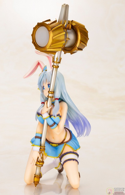 Фигурка 1/7 Сиа Хаулия (Shia Haulia)