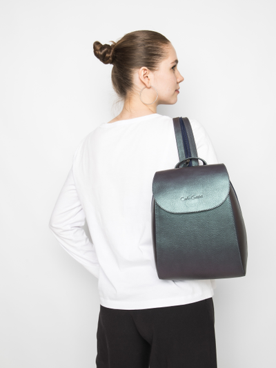 Женский рюкзак Antessio NEW nothern light (арт. 3041-57)