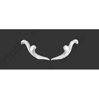 Угол SU30 (пара)