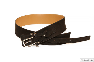 Ремень женский Гииза -092 (Акция)