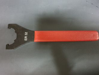 Ключ для ER32 усиленный