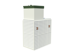 Септик ТОПАС 10 ЛОНГ ПР УС