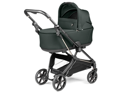 Коляска 2в1 Peg Perego Vivace Metal New