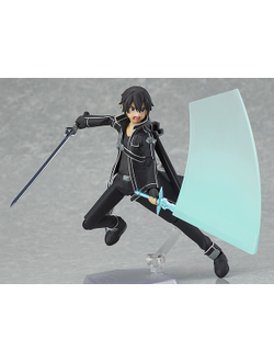 Фигурка фигма Кирито (figma Kirito O.S ver.)