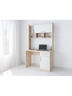 Компьютерный стол Квартет-10 Тэкс