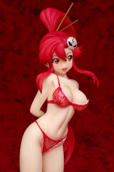 Фигурка 1/8 Ёко Литтнер (Yoko Littner)