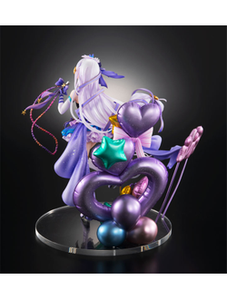 Фигурка 1/7 Эмилия (Emilia Idol Ver)