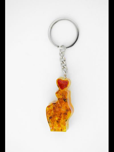 Брелок "Любовь"