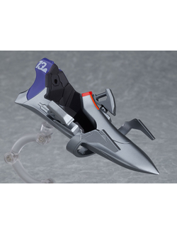 Нендроид Каору Нагиса (Nagisa Kaworu Plugsuit Ver.)