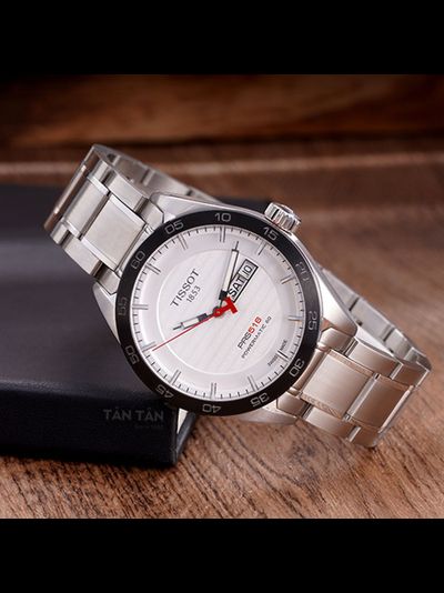 Швейцарские часы Tissot T100.430.11.031.00