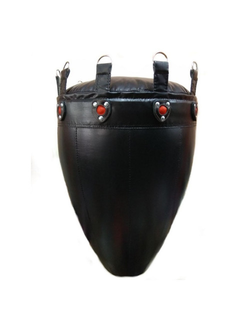 мешок из ПВХ Тяжеловес боксерский Конус