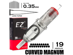 Ez Revolution Round Magnum 19 (20 шт.)