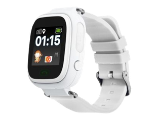 Smart watch q80 clearance