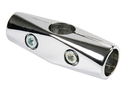 UNO-003 Крепеж с 4-мя направлениями (T-13) хром