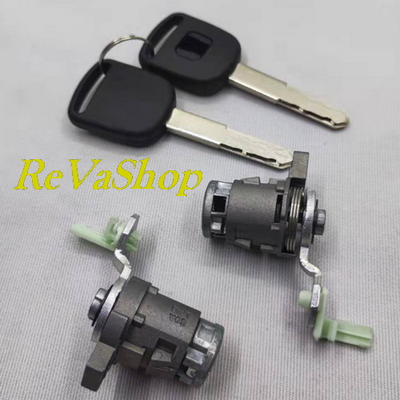 Фиксатор цилиндр замка левой правой двери зажигания купить в интернет магазине revashop