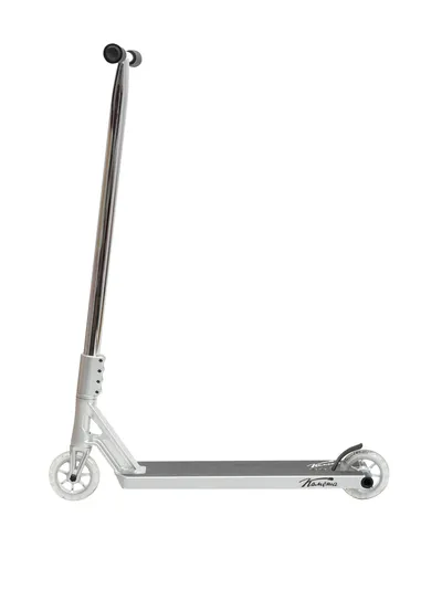 Самокат Комета Астра 545 серебро