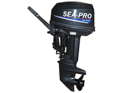 Лодочный мотор Sea-Pro 25s